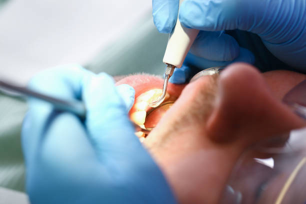 Professional Emergency Dentist in NE